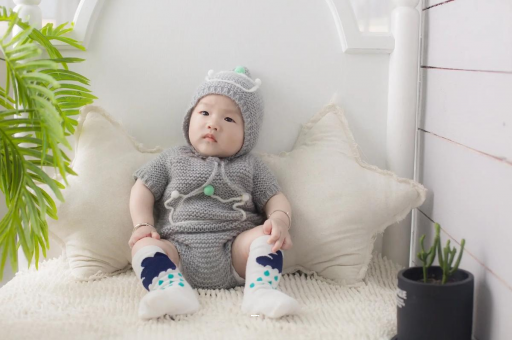 射阳宝宝长个慢怎么办