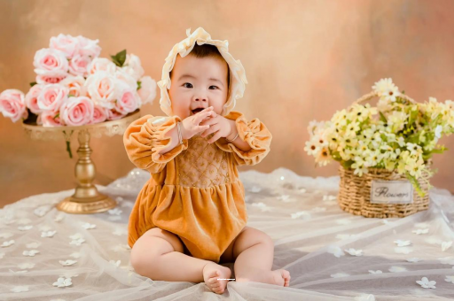 射阳7个月宝宝消化不良